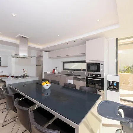 Modern & Spacious In Kalamar Bay * Kaş