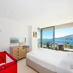 Modern & Spacious In Kalamar Bay Kaş
