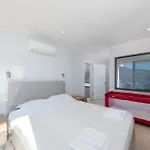 Modern & Spacious In Kalamar Bay Villa Kaş