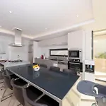 Modern & Spacious In Kalamar Bay * Kaş