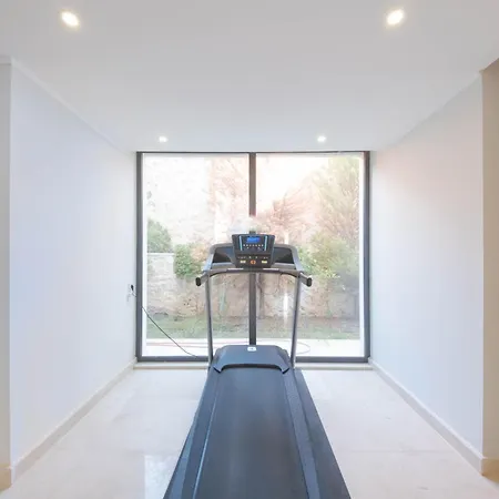 别墅 Modern & Spacious In Kalamar Bay 卡斯