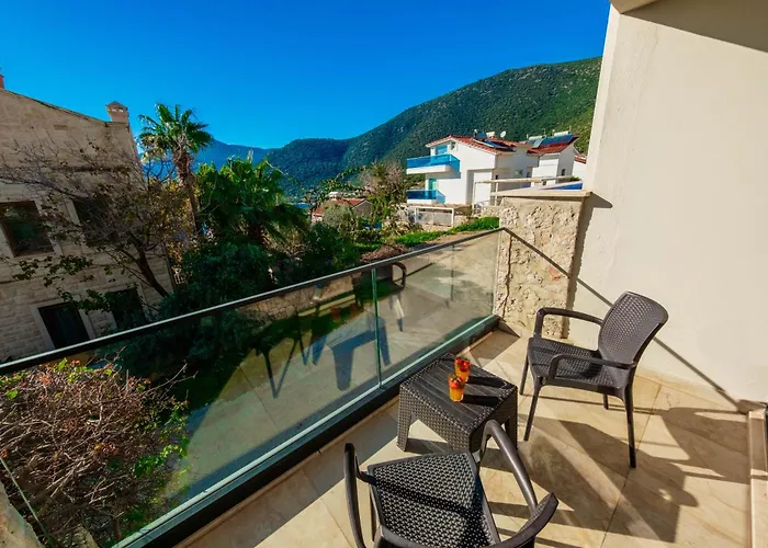 Modern & Spacious In Kalamar Bay * 卡斯