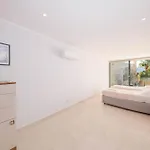 Modern & Spacious In Kalamar Bay Villa Kaş